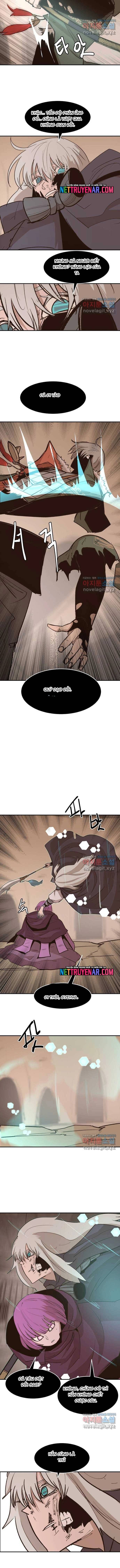 Viên Đá Đỏ [Chap 76-80]