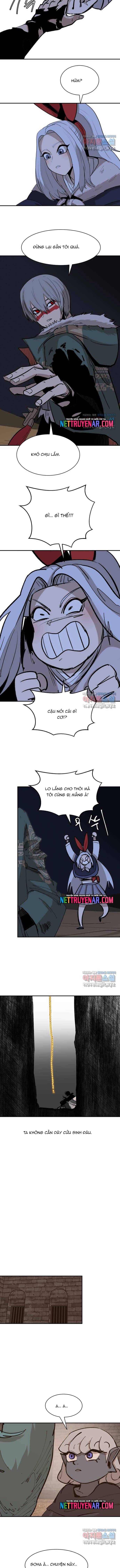 Viên Đá Đỏ [Chap 76-80]