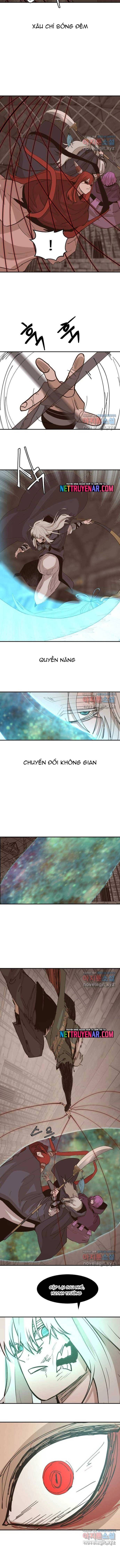 Viên Đá Đỏ [Chap 76-80]