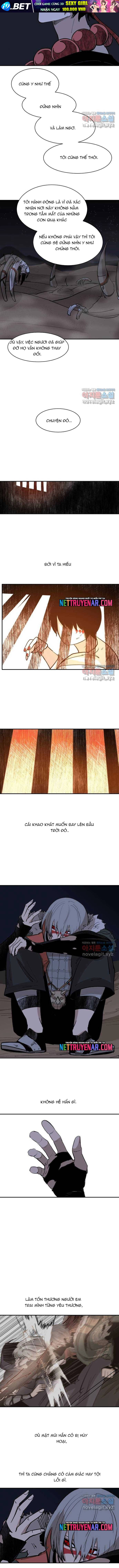 Viên Đá Đỏ [Chap 76-80]