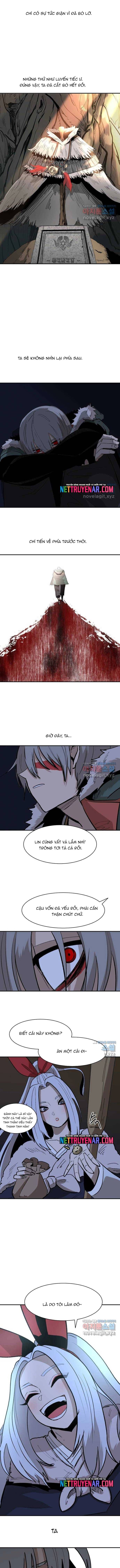Viên Đá Đỏ [Chap 76-80]