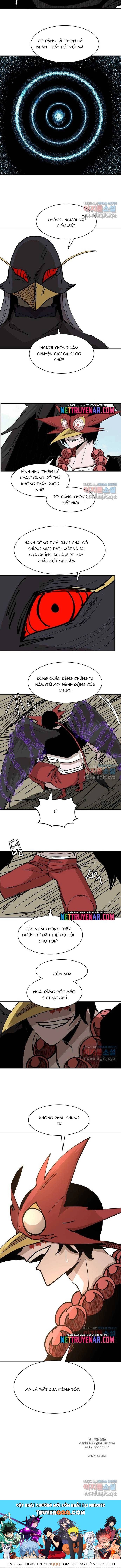 Viên Đá Đỏ [Chap 76-80]