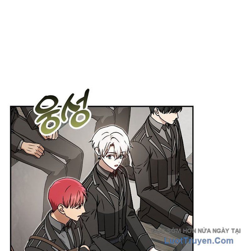 Thiên Tài Phép Thuật Nắm Giữ Khái Niệm [Chap 39-40]