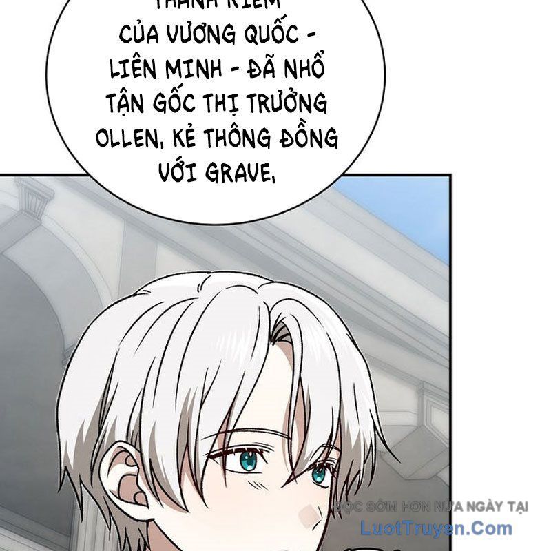 Thiên Tài Phép Thuật Nắm Giữ Khái Niệm [Chap 39-40]