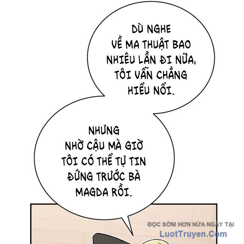 Thiên Tài Phép Thuật Nắm Giữ Khái Niệm [Chap 39-40]