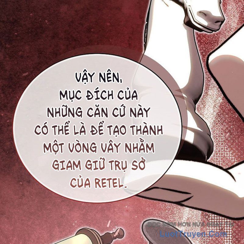 Thiên Tài Phép Thuật Nắm Giữ Khái Niệm [Chap 39-40]