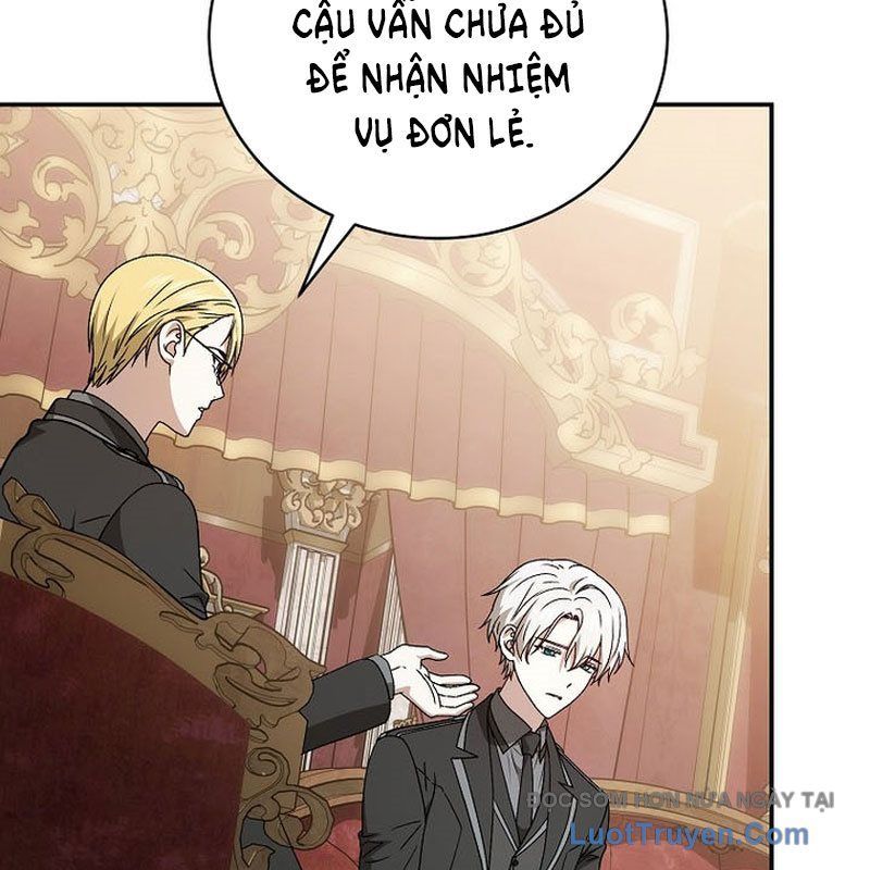 Thiên Tài Phép Thuật Nắm Giữ Khái Niệm [Chap 39-40]