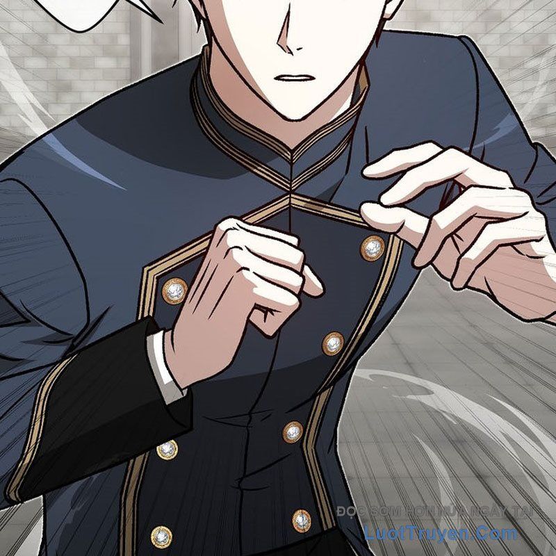 Thiên Tài Phép Thuật Nắm Giữ Khái Niệm [Chap 39-40]