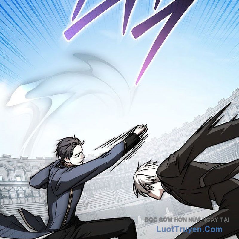 Thiên Tài Phép Thuật Nắm Giữ Khái Niệm [Chap 39-40]