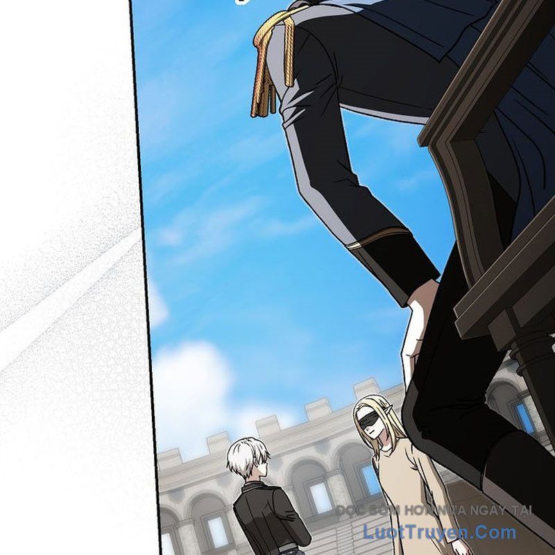 Thiên Tài Phép Thuật Nắm Giữ Khái Niệm [Chap 39-40]