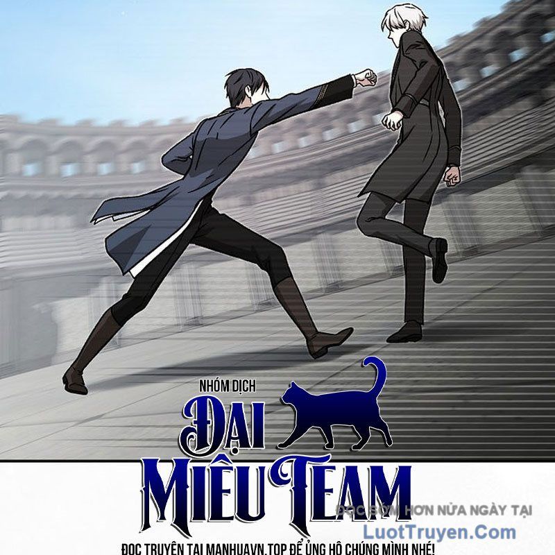 Thiên Tài Phép Thuật Nắm Giữ Khái Niệm [Chap 39-40]