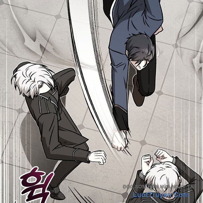 Thiên Tài Phép Thuật Nắm Giữ Khái Niệm [Chap 39-40]