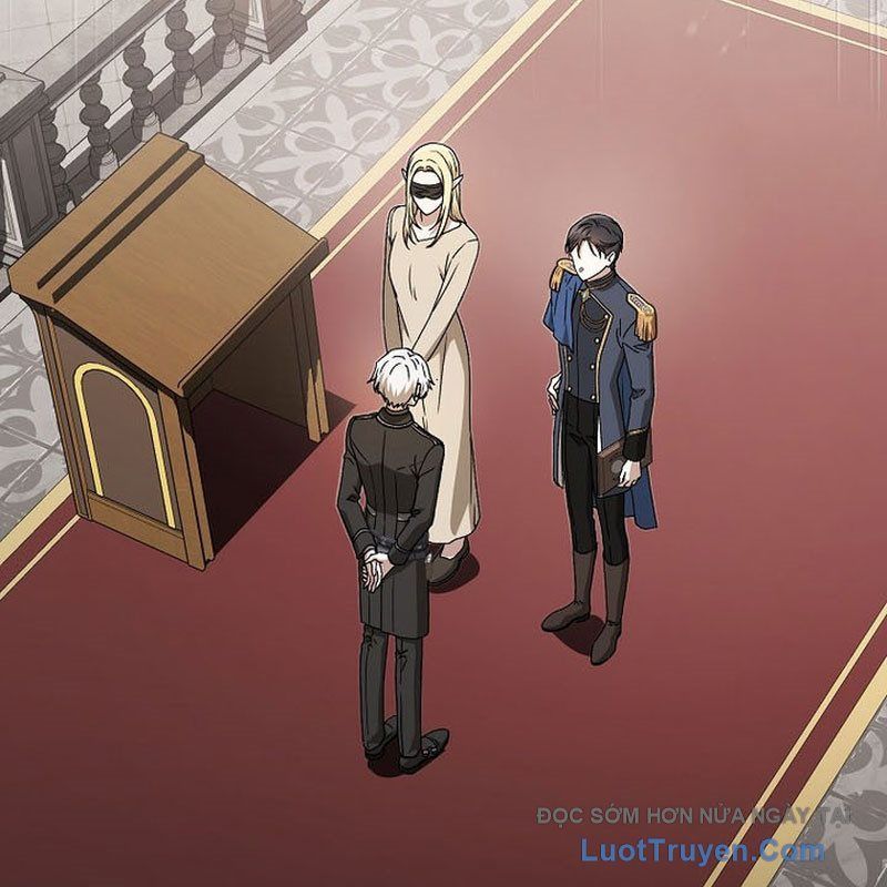 Thiên Tài Phép Thuật Nắm Giữ Khái Niệm [Chap 39-40]