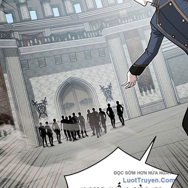 Thiên Tài Phép Thuật Nắm Giữ Khái Niệm [Chap 39-40]