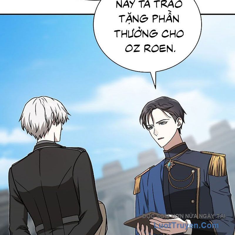 Thiên Tài Phép Thuật Nắm Giữ Khái Niệm [Chap 39-40]