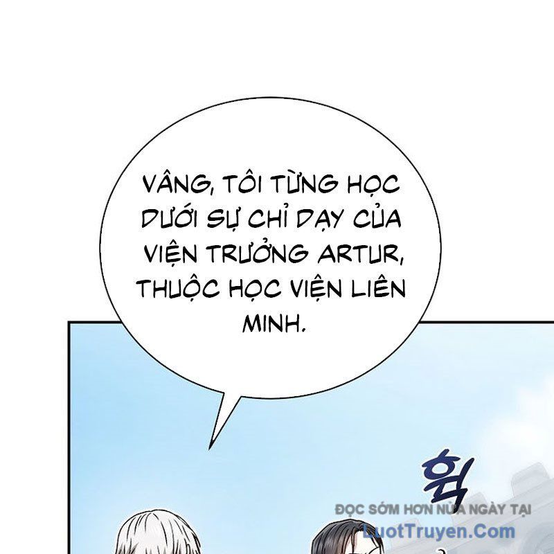 Thiên Tài Phép Thuật Nắm Giữ Khái Niệm [Chap 39-40]