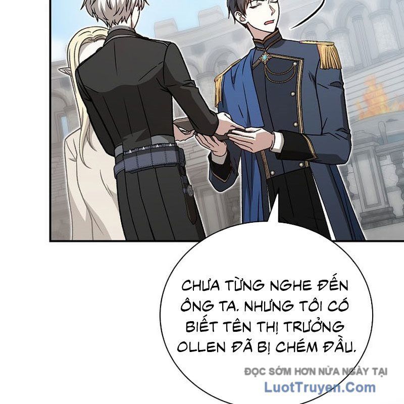 Thiên Tài Phép Thuật Nắm Giữ Khái Niệm [Chap 39-40]