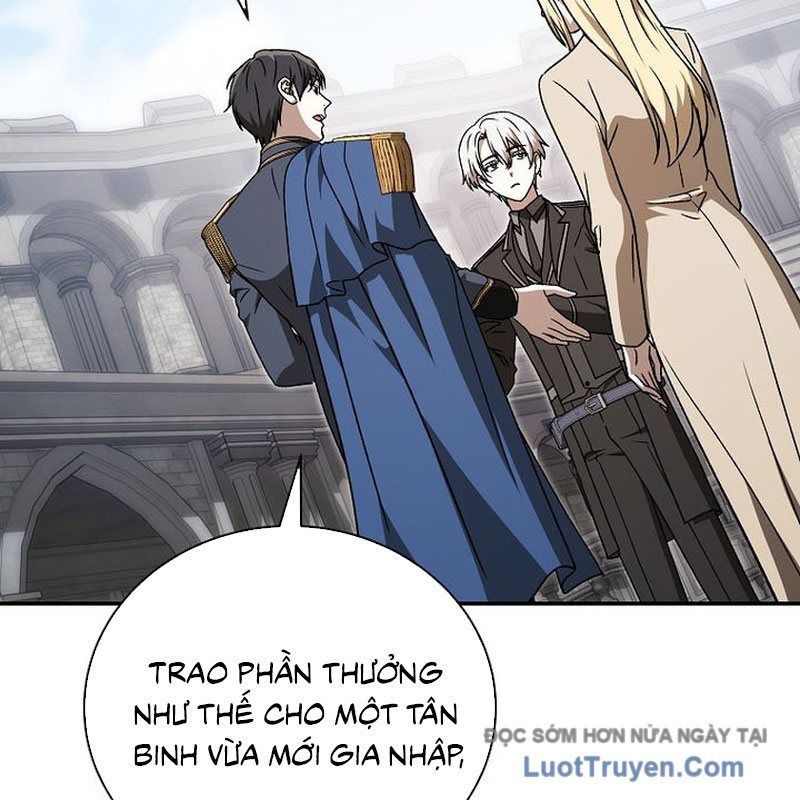 Thiên Tài Phép Thuật Nắm Giữ Khái Niệm [Chap 39-40]