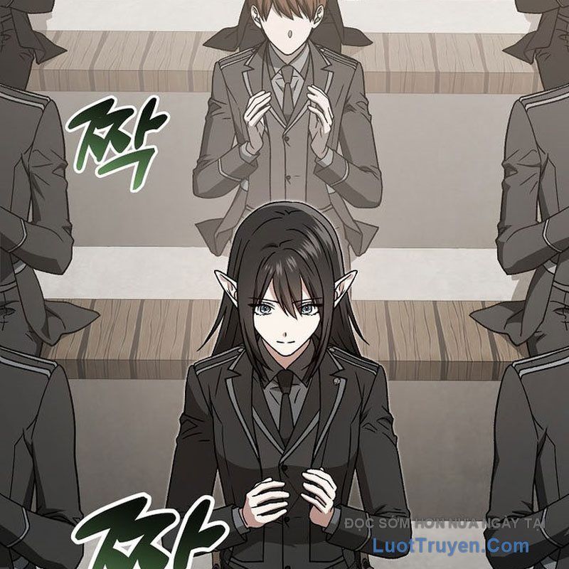 Thiên Tài Phép Thuật Nắm Giữ Khái Niệm [Chap 39-40]