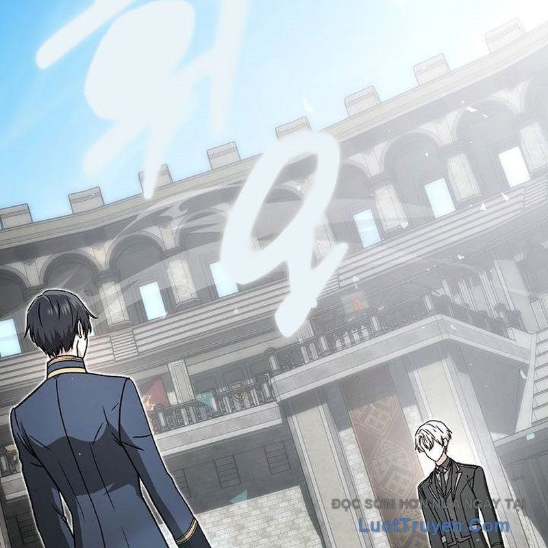 Thiên Tài Phép Thuật Nắm Giữ Khái Niệm [Chap 39-40]