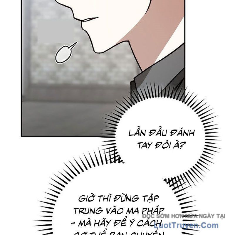 Thiên Tài Phép Thuật Nắm Giữ Khái Niệm [Chap 39-40]