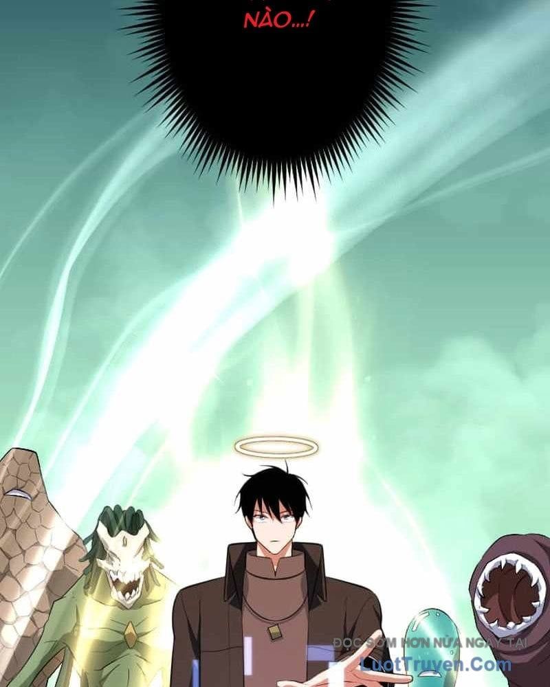 Vô Song Cùng Với Vũ Khí Ẩn [Chap 75-76]