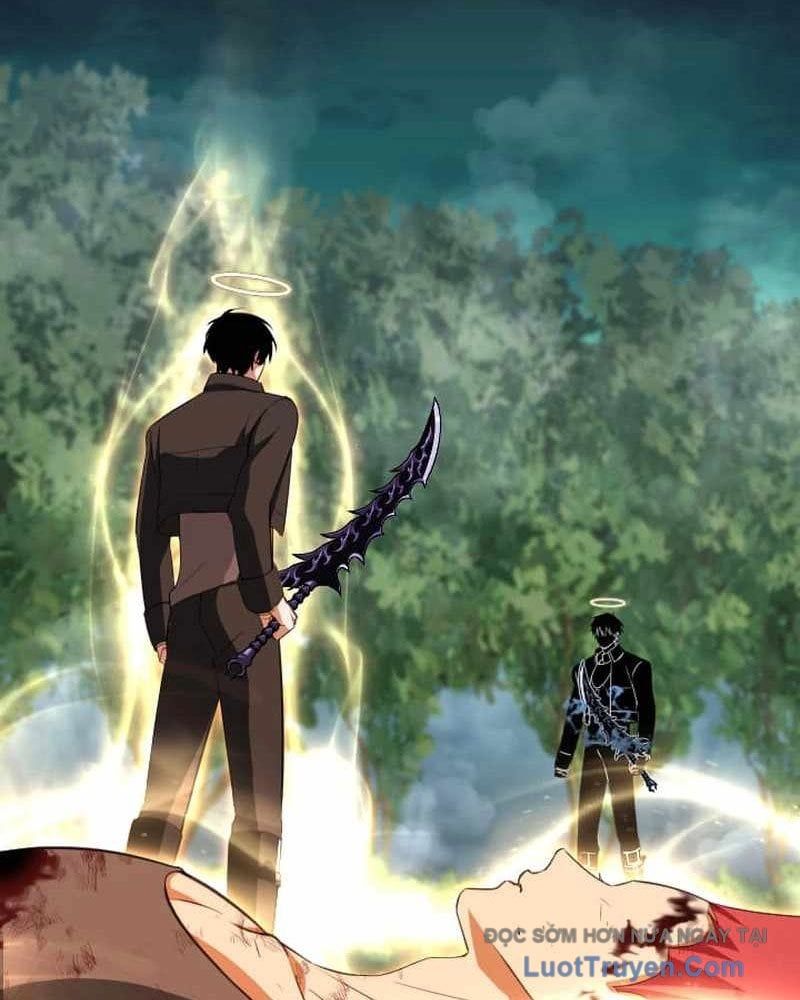 Vô Song Cùng Với Vũ Khí Ẩn [Chap 75-76]