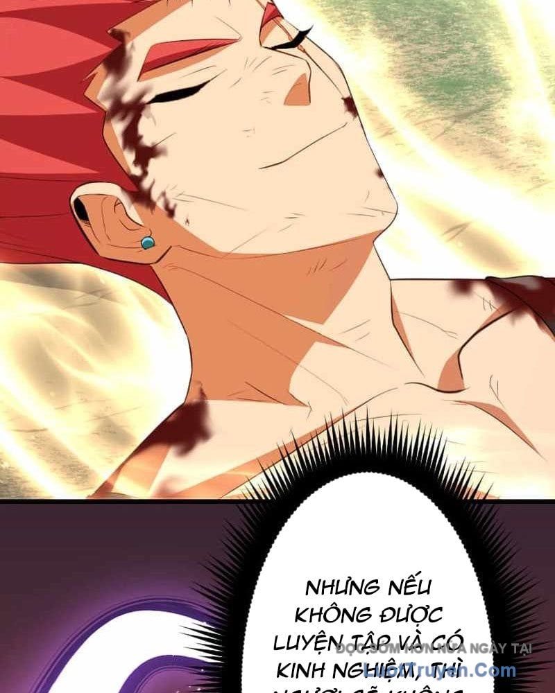 Vô Song Cùng Với Vũ Khí Ẩn [Chap 75-76]