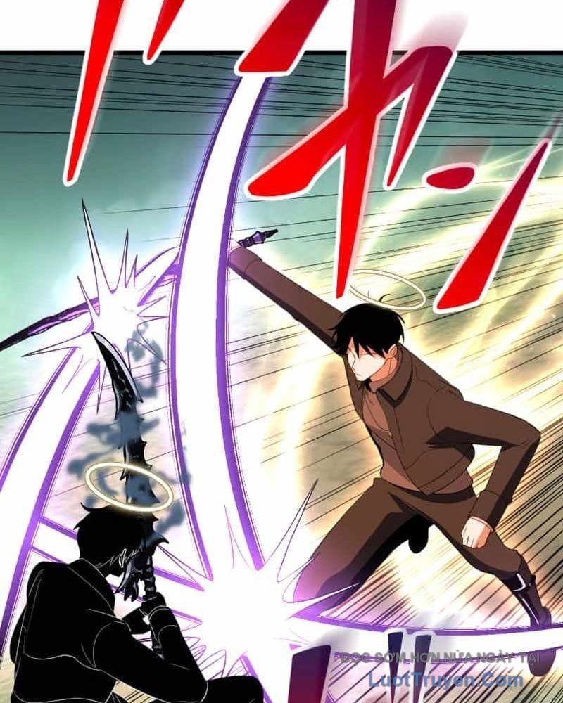 Vô Song Cùng Với Vũ Khí Ẩn [Chap 75-76]