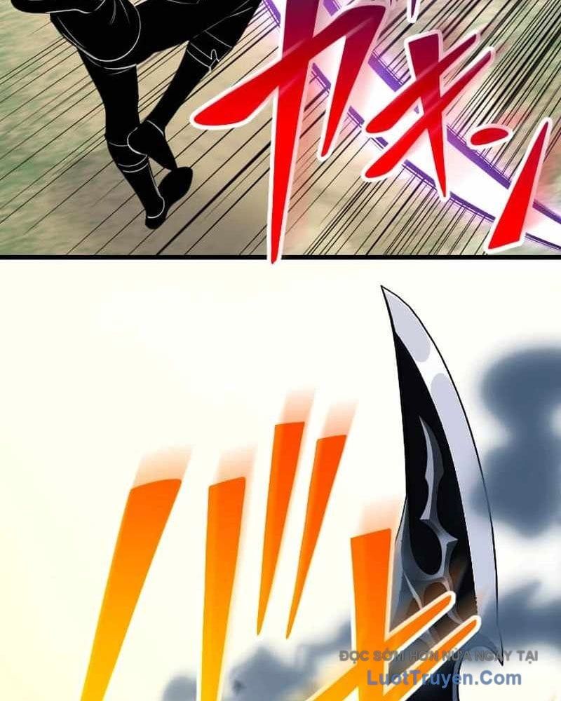 Vô Song Cùng Với Vũ Khí Ẩn [Chap 75-76]