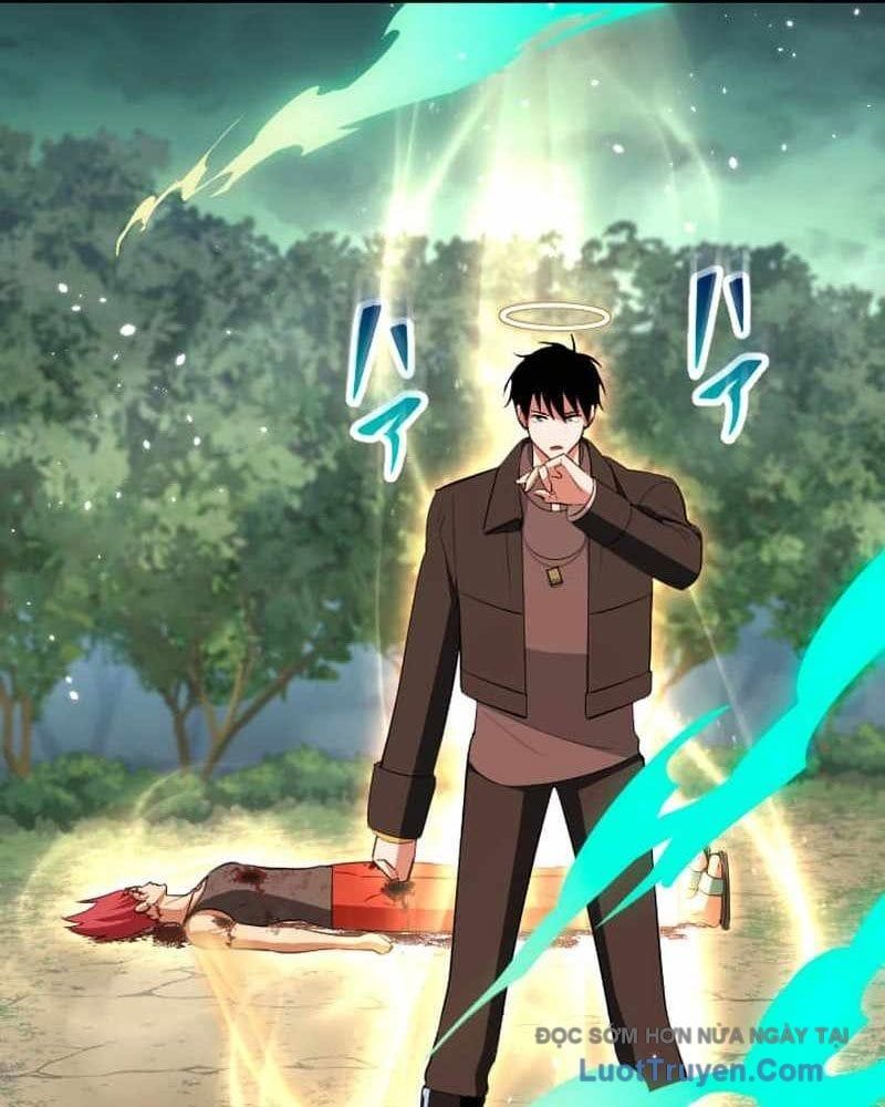 Vô Song Cùng Với Vũ Khí Ẩn [Chap 75-76]