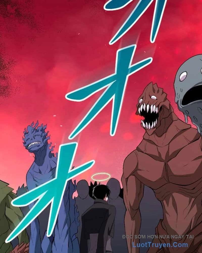 Vô Song Cùng Với Vũ Khí Ẩn [Chap 75-76]