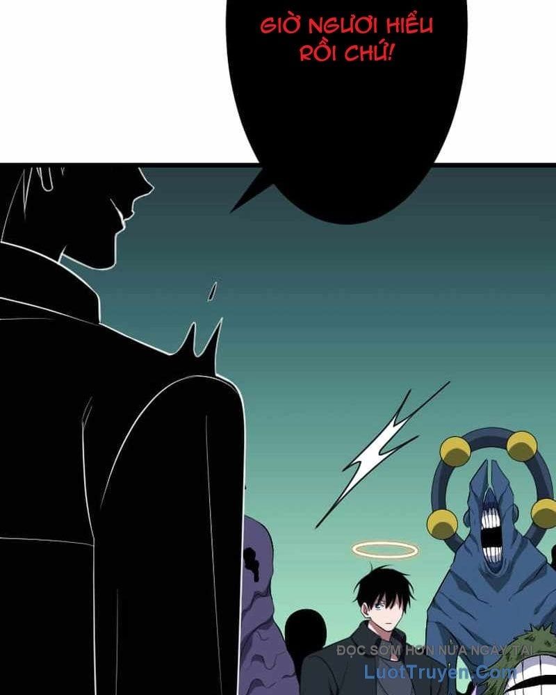 Vô Song Cùng Với Vũ Khí Ẩn [Chap 75-76]