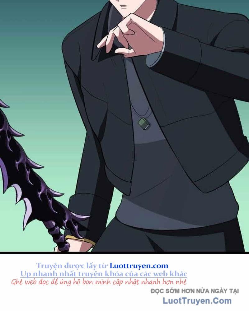 Vô Song Cùng Với Vũ Khí Ẩn [Chap 75-76]