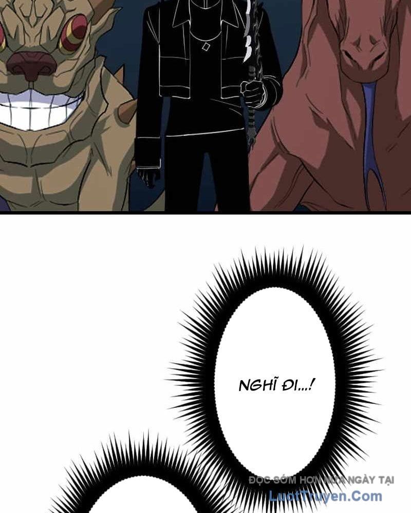 Vô Song Cùng Với Vũ Khí Ẩn [Chap 75-76]