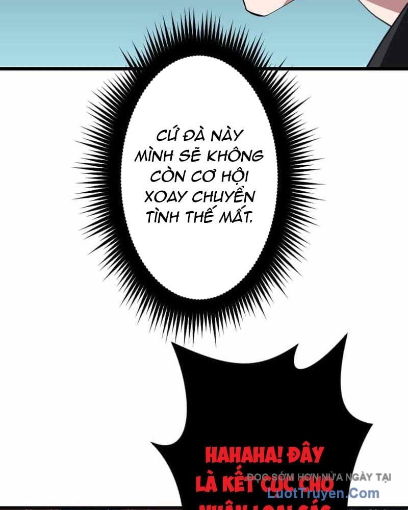 Vô Song Cùng Với Vũ Khí Ẩn [Chap 75-76]