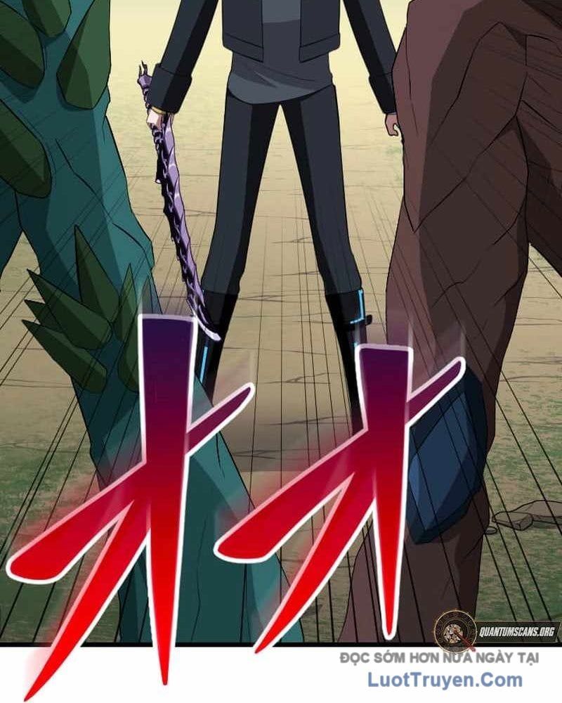 Vô Song Cùng Với Vũ Khí Ẩn [Chap 75-76]