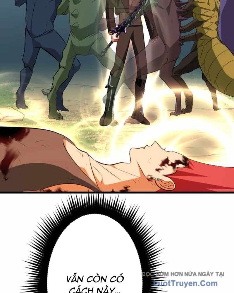 Vô Song Cùng Với Vũ Khí Ẩn [Chap 75-76]