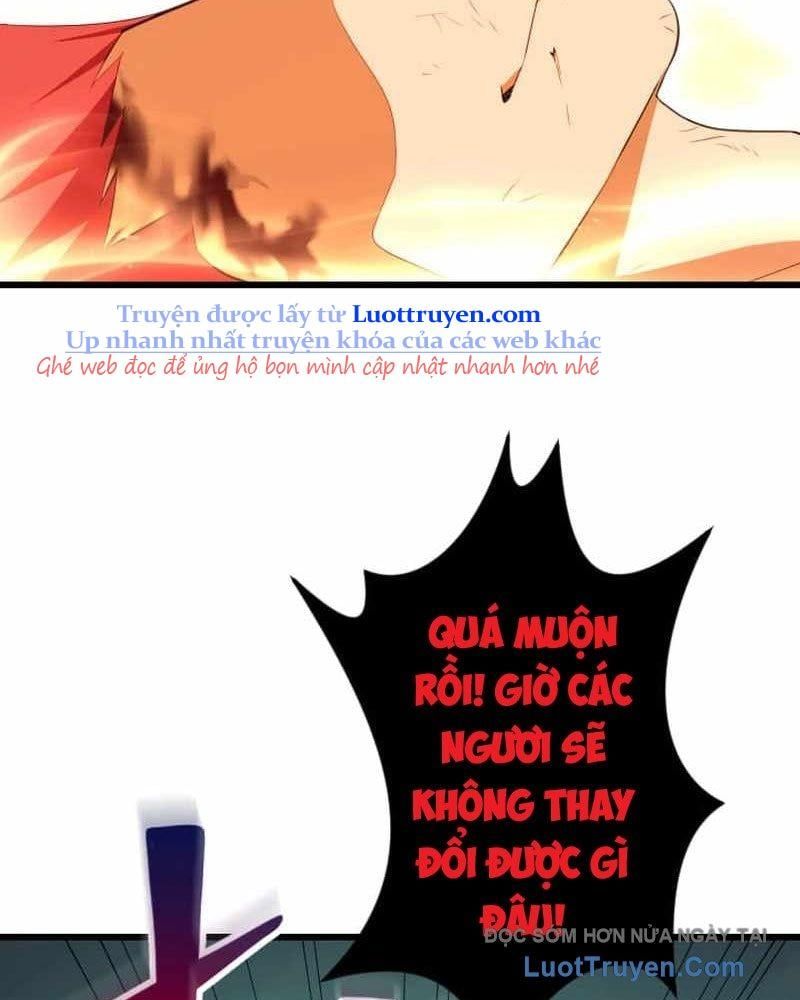 Vô Song Cùng Với Vũ Khí Ẩn [Chap 75-76]