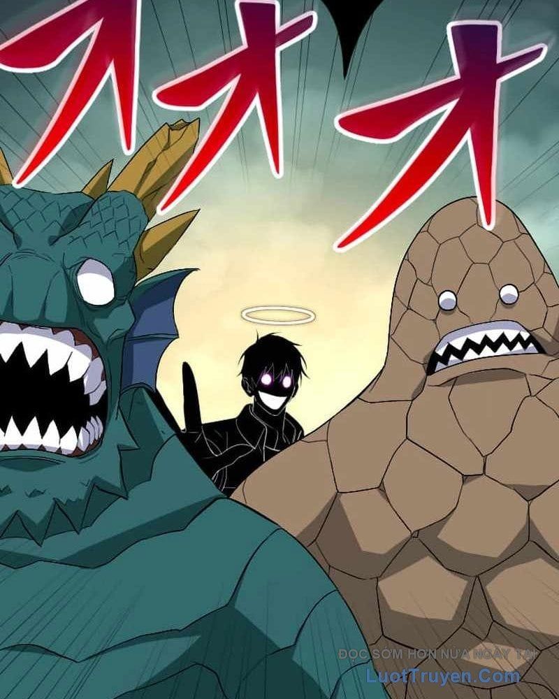 Vô Song Cùng Với Vũ Khí Ẩn [Chap 75-76]