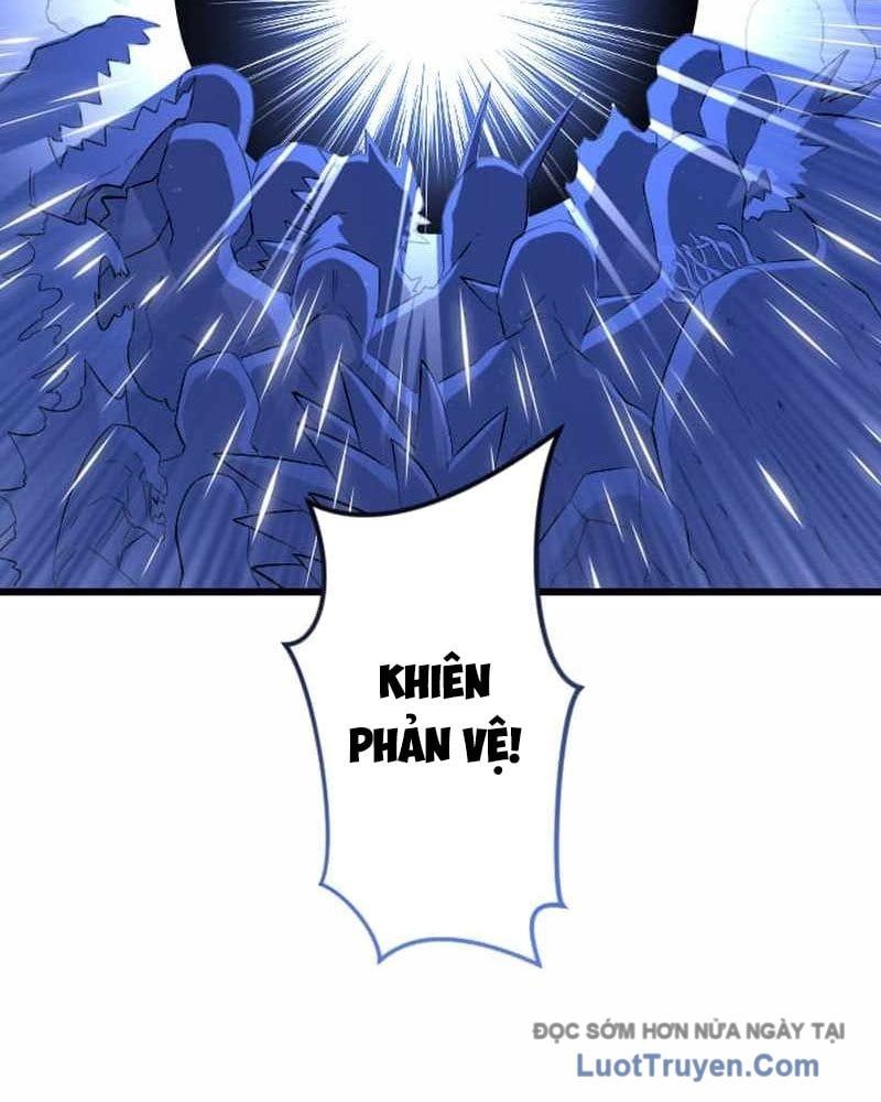 Vô Song Cùng Với Vũ Khí Ẩn [Chap 75-76]