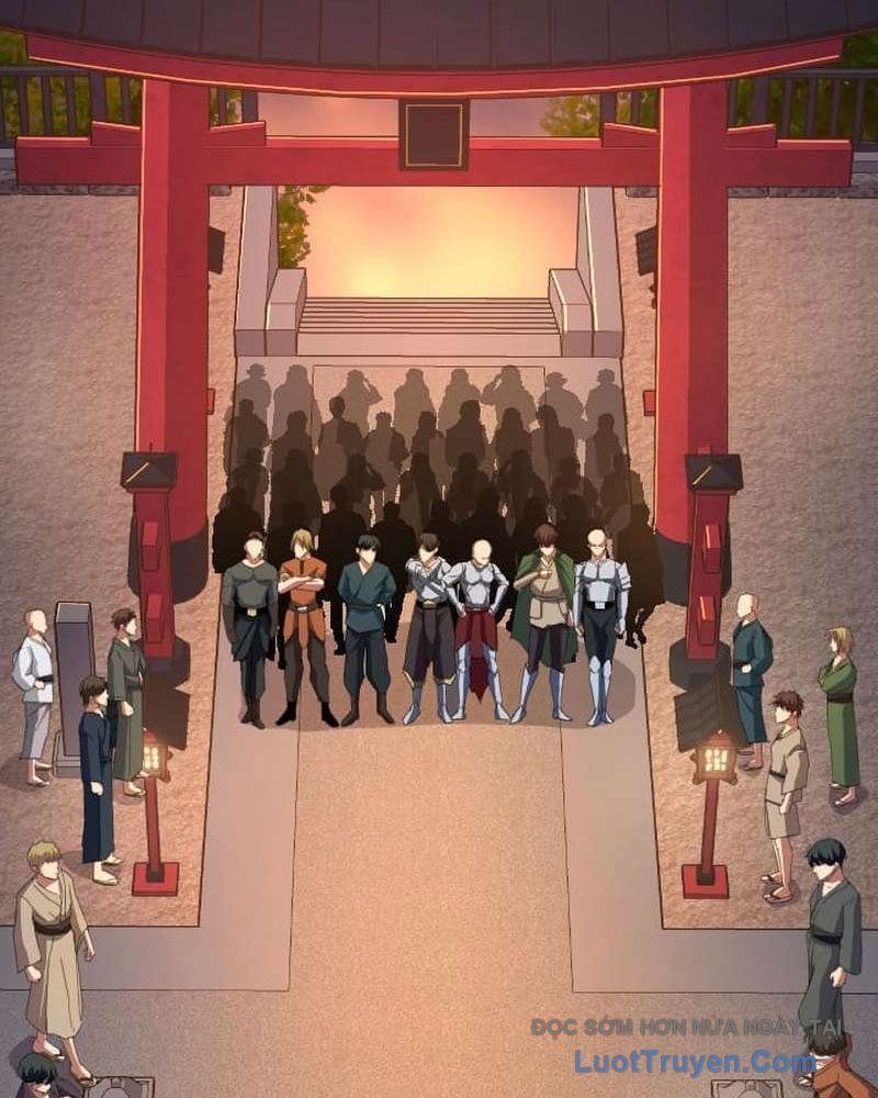 Vô Song Cùng Với Vũ Khí Ẩn [Chap 75-76]