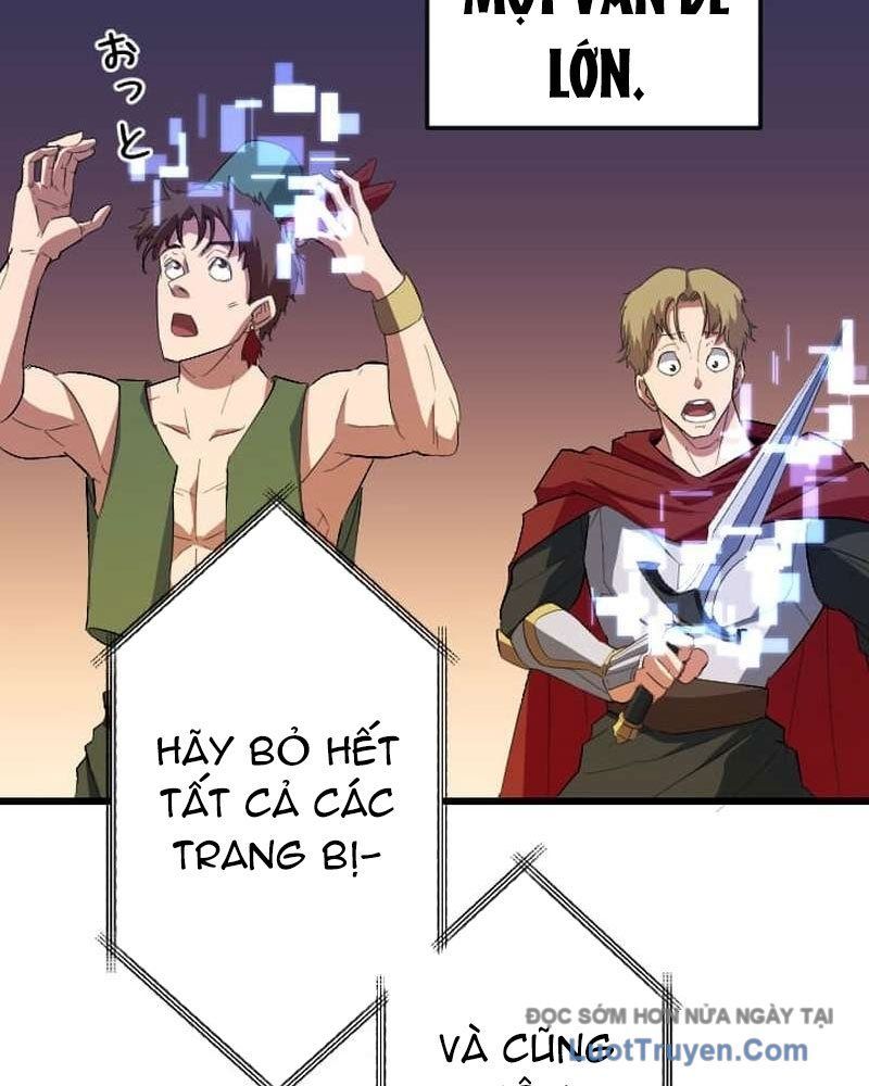 Vô Song Cùng Với Vũ Khí Ẩn [Chap 75-76]