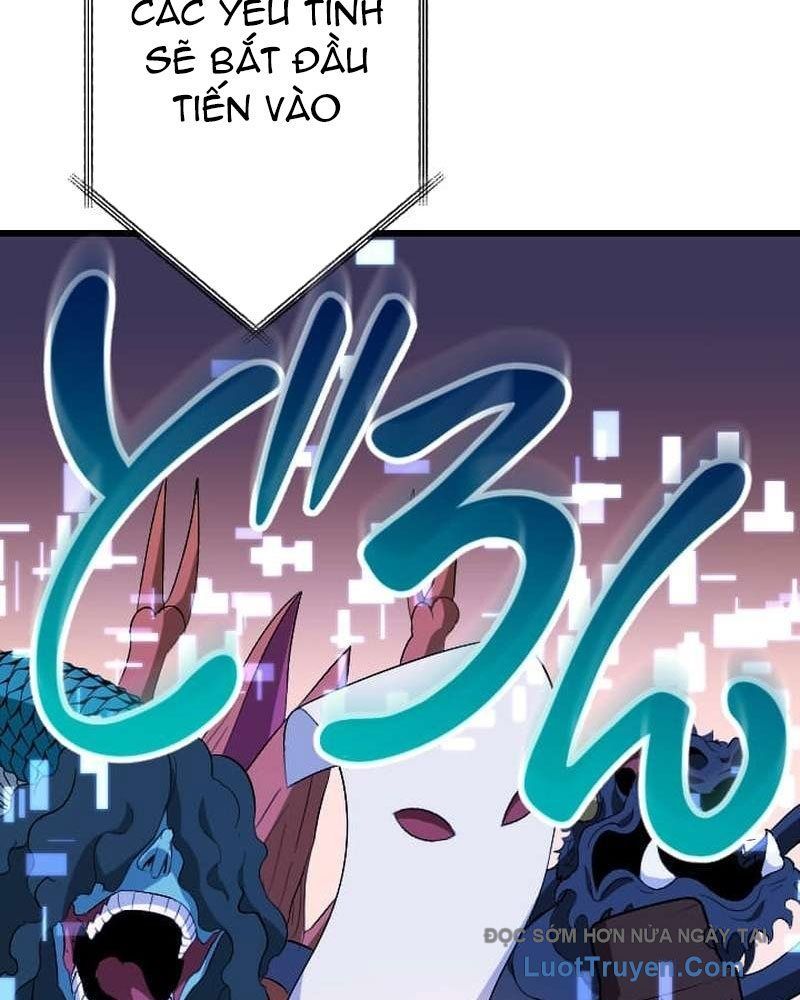 Vô Song Cùng Với Vũ Khí Ẩn [Chap 75-76]