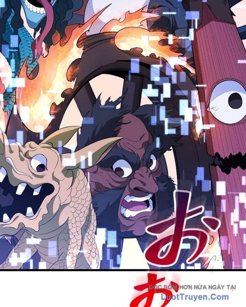 Vô Song Cùng Với Vũ Khí Ẩn [Chap 75-76]