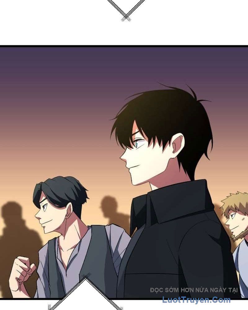 Vô Song Cùng Với Vũ Khí Ẩn [Chap 75-76]