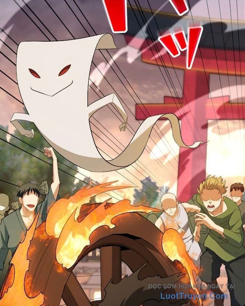 Vô Song Cùng Với Vũ Khí Ẩn [Chap 75-76]