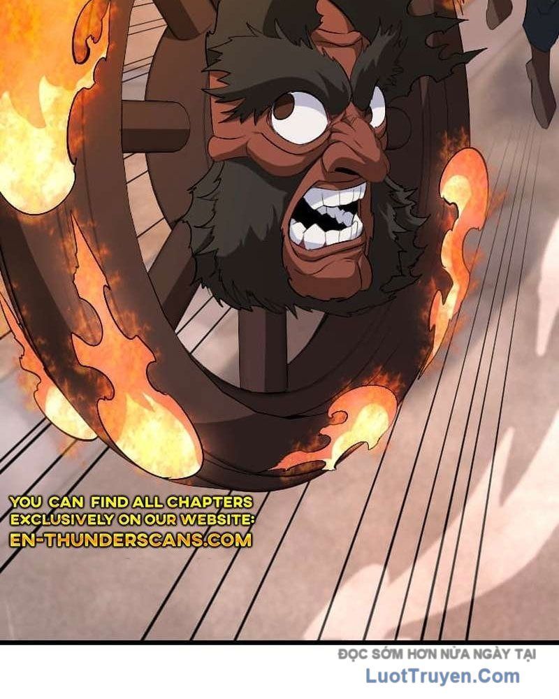 Vô Song Cùng Với Vũ Khí Ẩn [Chap 75-76]