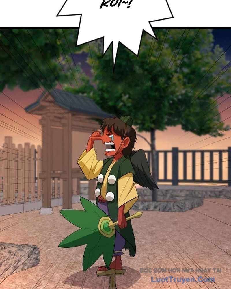 Vô Song Cùng Với Vũ Khí Ẩn [Chap 75-76]