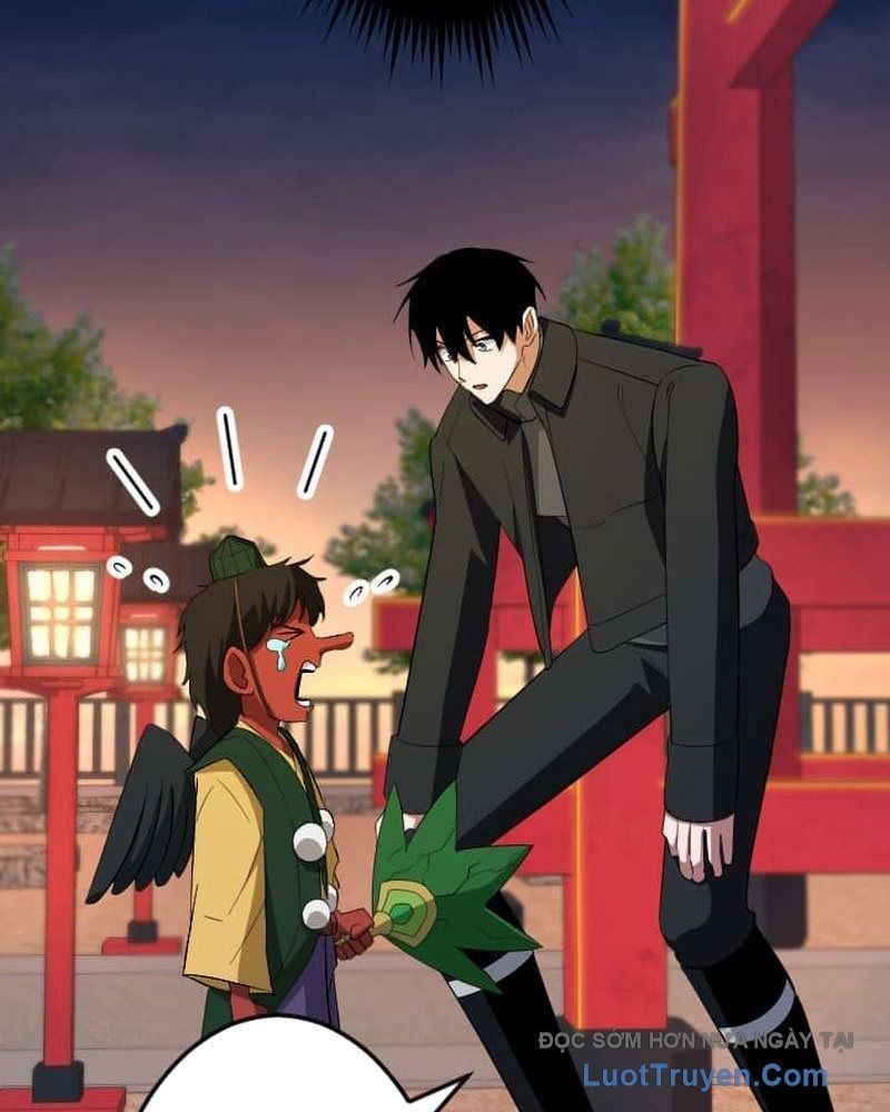 Vô Song Cùng Với Vũ Khí Ẩn [Chap 75-76]